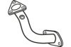 FENNO P3529 Exhaust Pipe